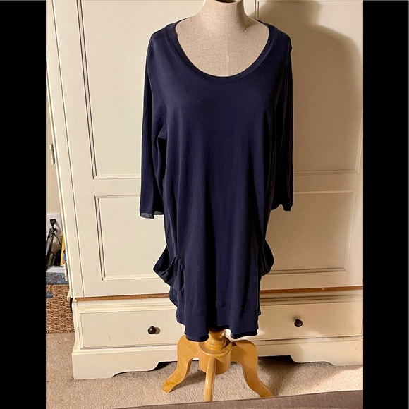 Logo Tunic